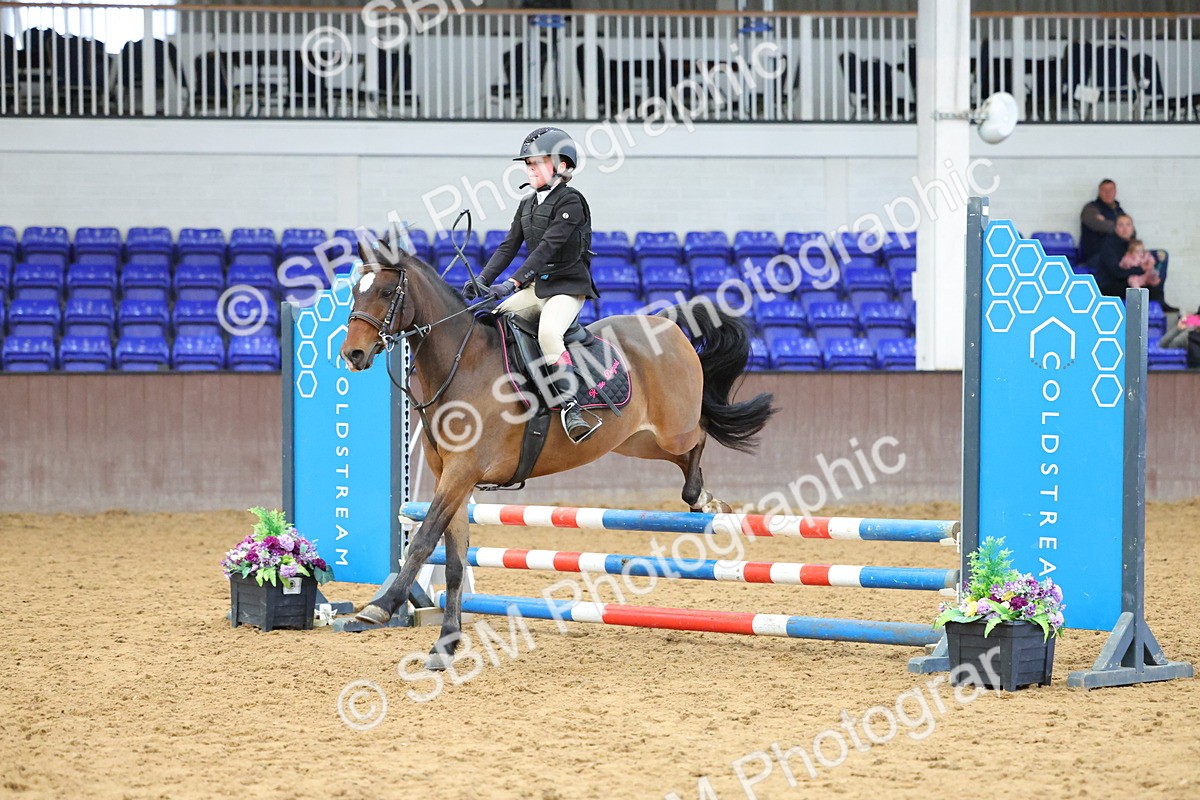 SBM_001158 - Class 3 - 60cm - BRC Warm Up