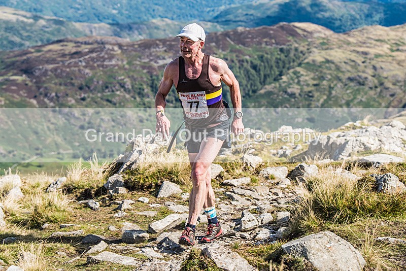 Three Shires-555 - Three Shires Fell Face Saturday 17th September 2022