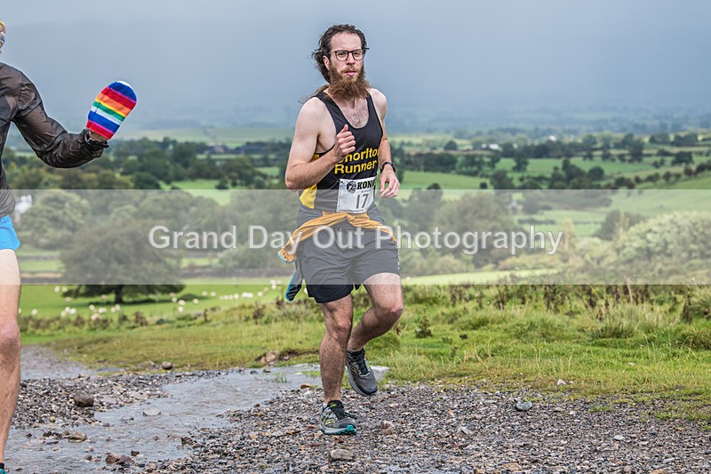 Westmorland-150 - Great Westmorland Trail Race (Junior & Senior Races) Saturday 13th September 2025