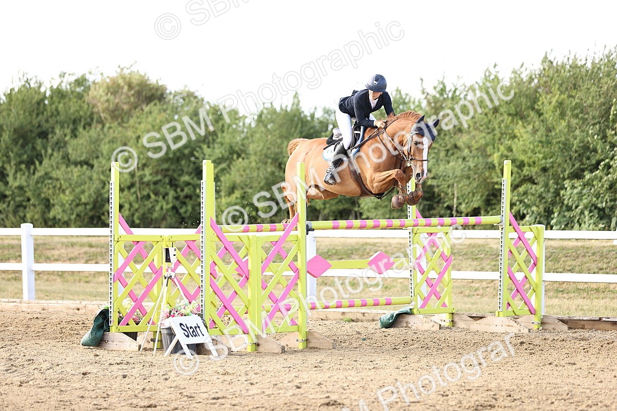 SBM_012176 - Class 10 - Talent Seekers Inc 7 Year Championship Qualifier - 2nd Half