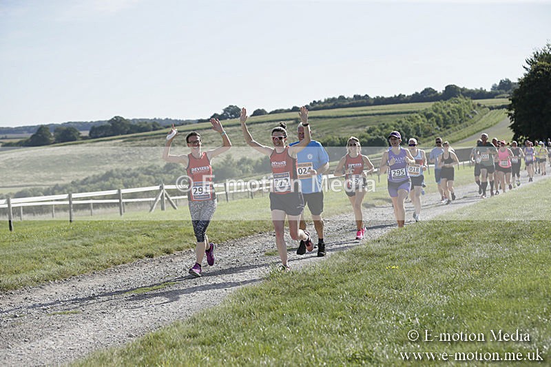 CAD150919-0172 - Marlborough Tiny Temple 7 mile and Temple Half-Marathon 15/09/19