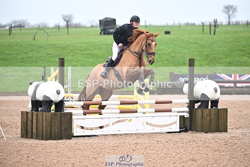 260121-102655-00080 - Clear Round & Snr Brit Nov 90cm