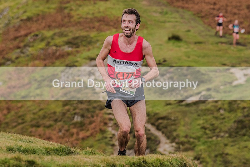 British Fell Relay-2621 - British Fell & Hill Relay Championship Braithwaite Keswick Saturday 21st October 2023