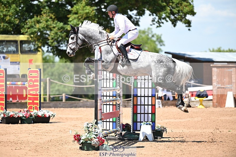 240719A-132423-10965 - Cls 35, YH 7 Yr Olds 1.30m