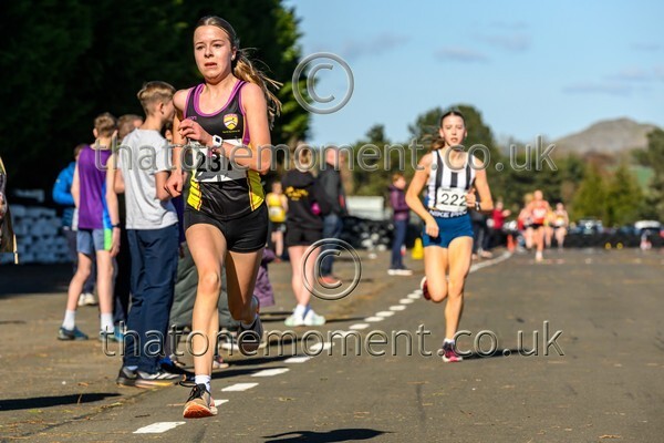 YathRR25-913133 - U15 Girls