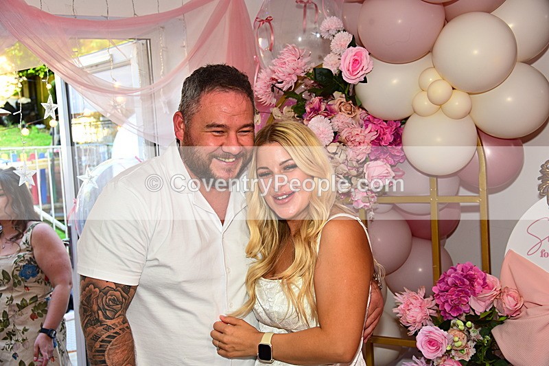 SIE-272 - Sienna's 14th