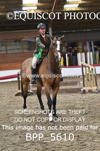 BPP_5610 - CLASS 9 80CM