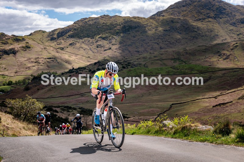 140613 - Blea Tarn Climb 14:00 - 15:00