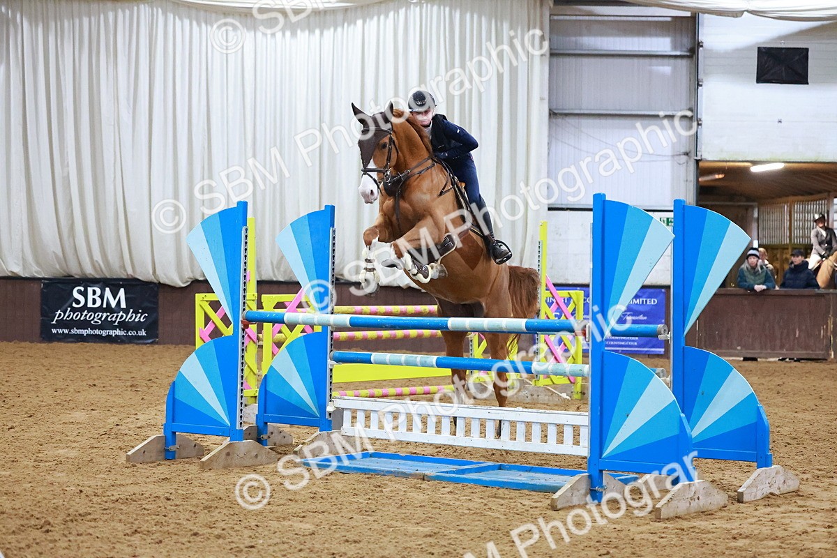 SBM_002143 - Class 4 - Senior Newcomers - 1.10m