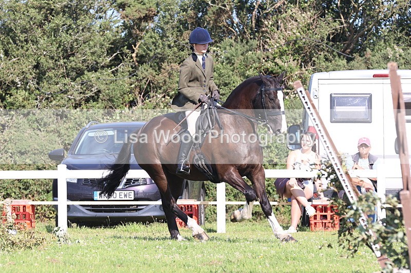 JPP_1380 - Class 18: Cornish Combination Young Rider