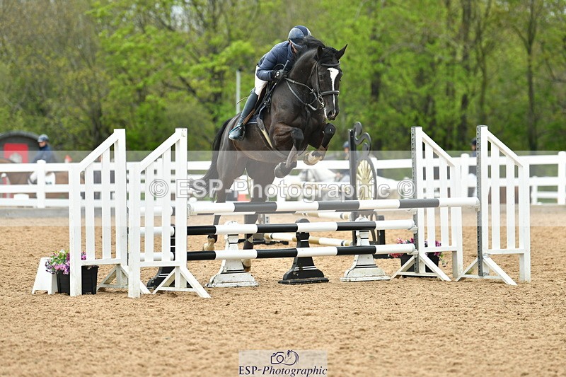 230504A-120012-01176 - Cls 3 85cm Amateur Quali