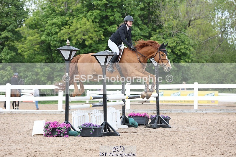 250509-134404-07373 - Cls 21 95cm Amateur Qualifier