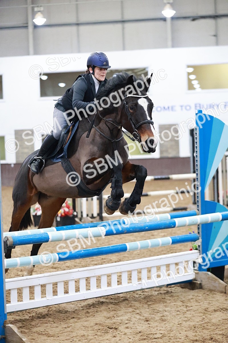 SBM_000572 - Class 2 - Senior British Novice - 90cm