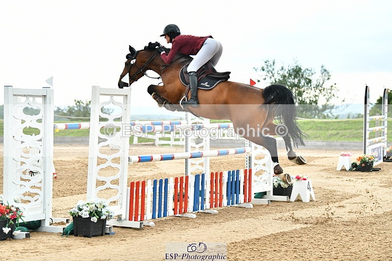 230720A-162620-04253 - Cls 9 2 Star Big 1.40m break to end