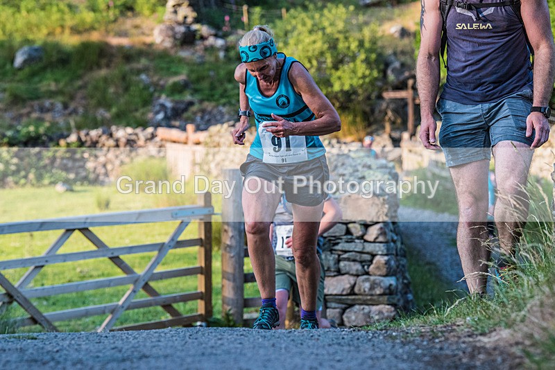 Langstrath-808 - Langstrath Fell Race Wednesday 21st June 2023