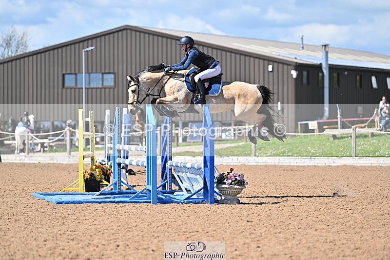 240504A-150003-02203 - Cls 6, 7 & 8 Pony National 1.15m, 1.20m & 1.25 Open