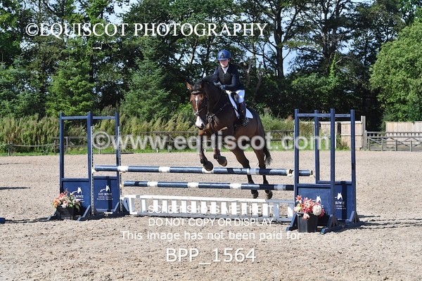 BPP_1564 - CLASS 4 SAT Senior Discovery/ 1m Open