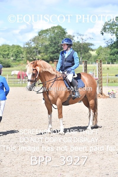 BPP_3927 - CLASS 8 SAT Springboard 128cm/ 138cm Restricted Handicap