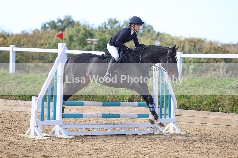 3E7A3927 - Class 6: 70cm Junior