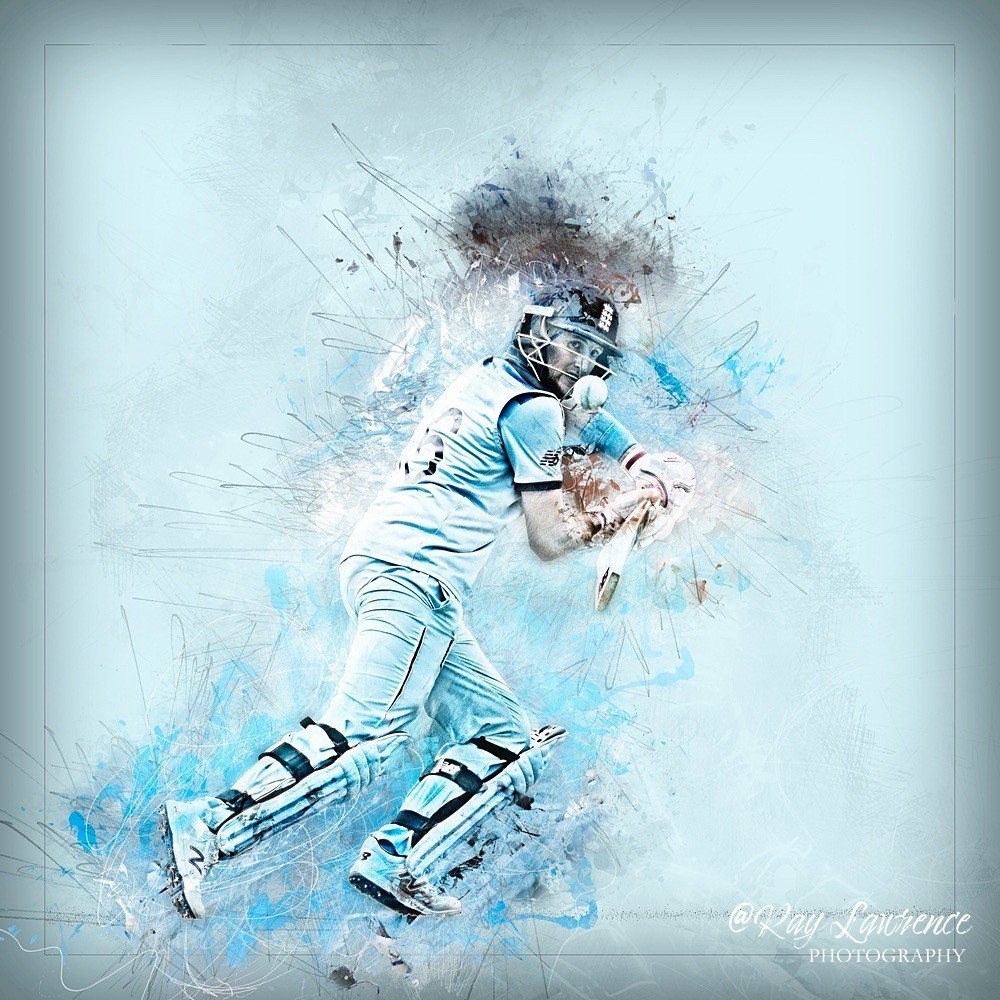 Joe Root2_01-5-19-RLP1974 - England - World Cup 2019