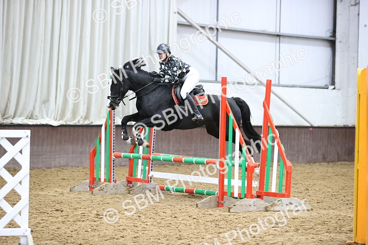 SBM_002838 - Class 5 - Accumulator with Joker 70cm