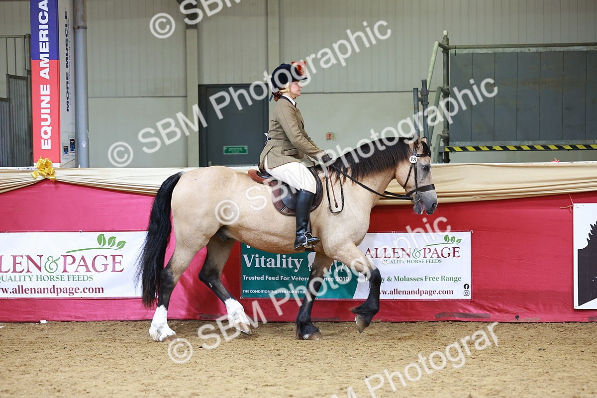 SBM_06174 - Class 12R - Ridden Pre-Vet