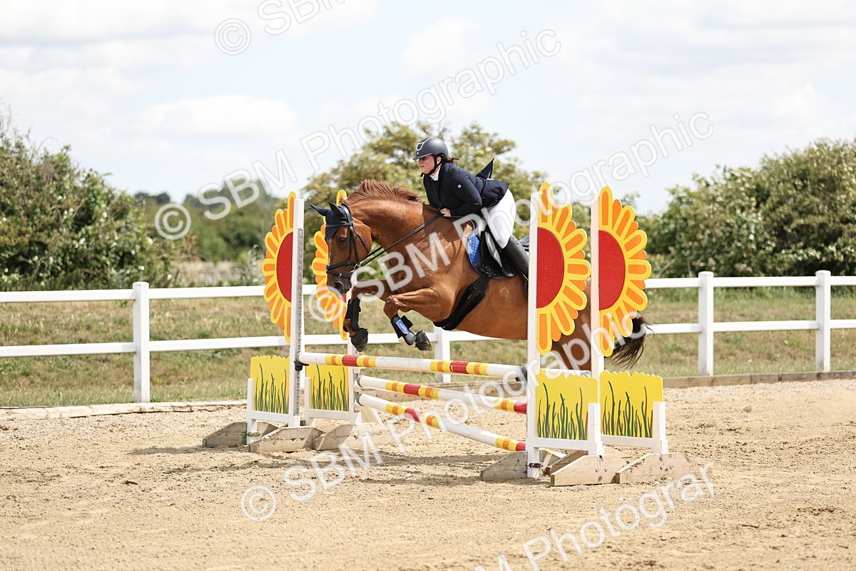 SBM_004549 - 70cm showjumping