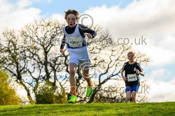 NatRel25-914214 - Young Male Set One