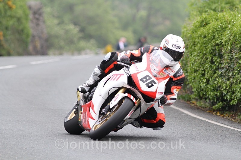  - Superbike Race