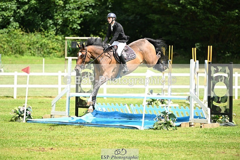 240707-123728-20391 - Cls 47 Foxhunter 2nd Round