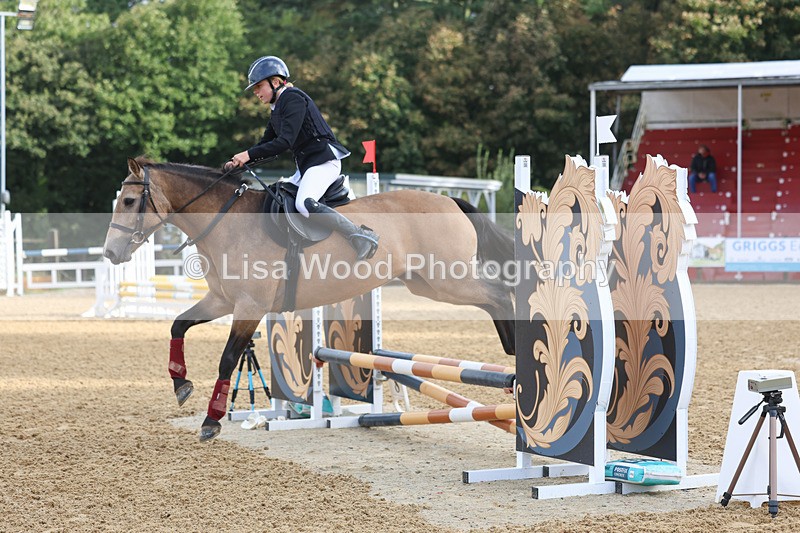 3E7A7481 - Class 1: 60cm Junior