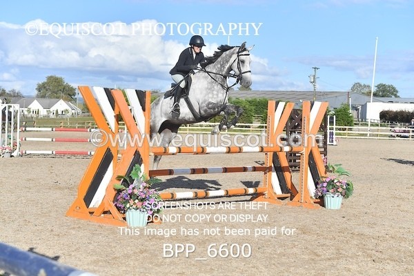BPP_6600 - CLASS 10 1.10m Amateur Champion of Scotland