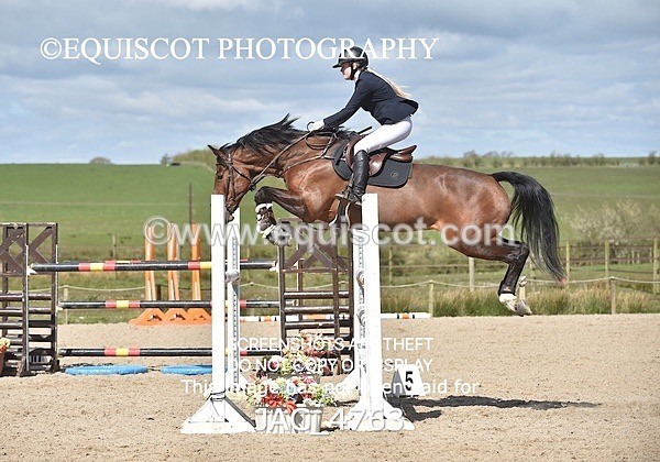 JAC_4763 - CLASS 12 SAT Senior 1.30m Open RHS Young Masters Qualifier
