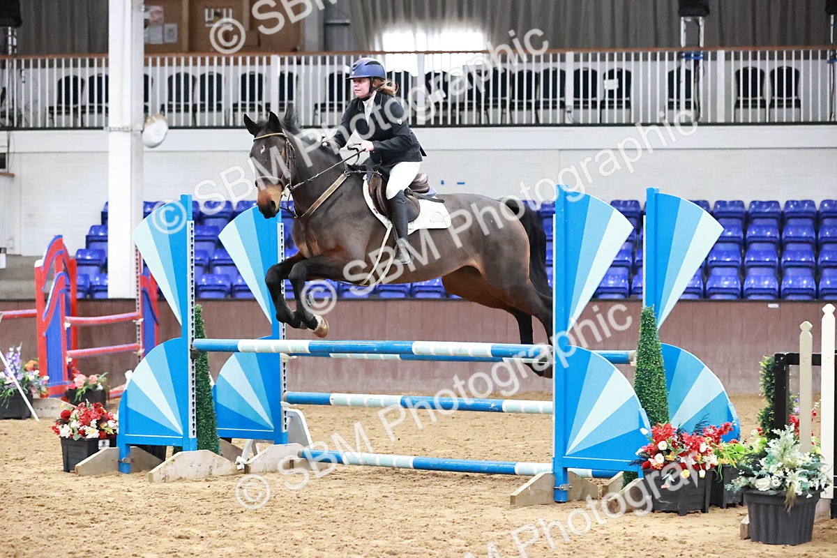 SBM_001138 - Class 3 - Senior Discovery - 1.00m