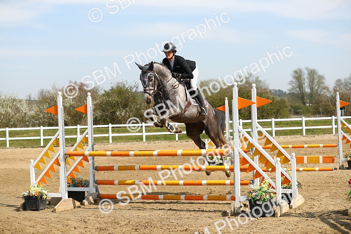 SBM_002362 - Class 9 - Senior Discovery - 1.00m