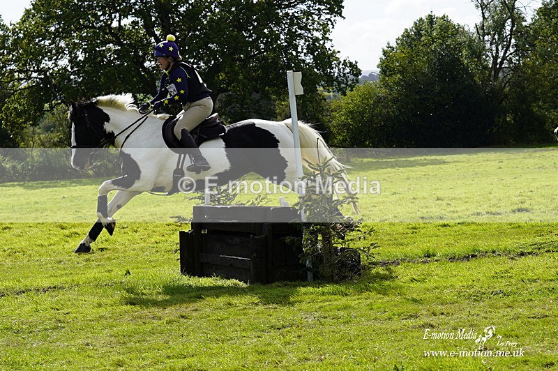  WWHT 031021 2239 - Novice Pairs (0.80m)  03/10/21