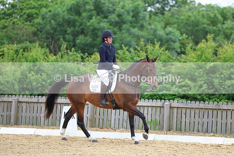 3E7A0750 - Class 5: Novice 1 2024 Section A