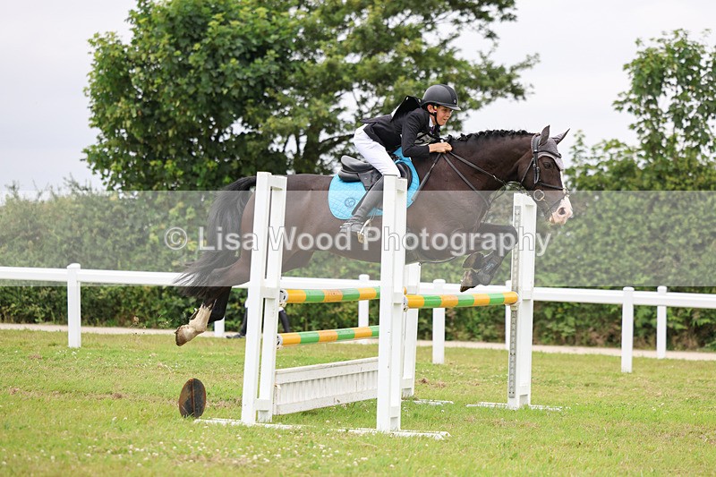 3E7A6942 - Class 7: PC90cm Regional Championship Qualifier Rnd 2 (A)