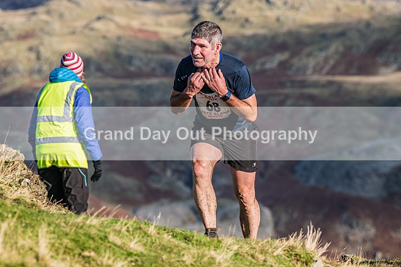 Dunnerdale-264 - Dunnerdale Fell Race Saturday 12th November 2022