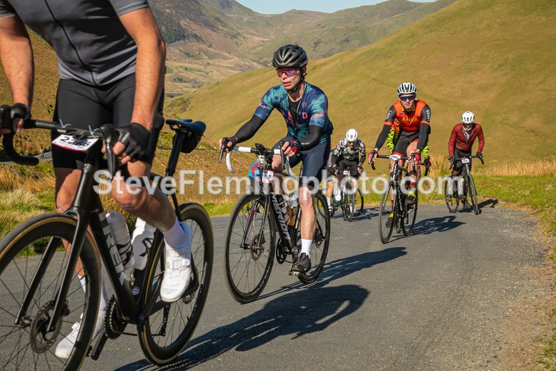 092231 - Newlands Pass 09.00 - 10.00
