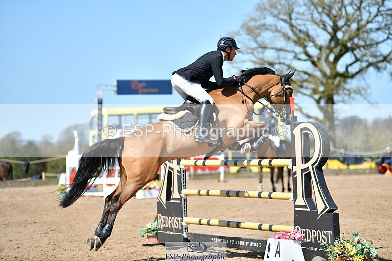 240420A-122010-10927 - Cls 3, 2 Star Small Tour 1.30m