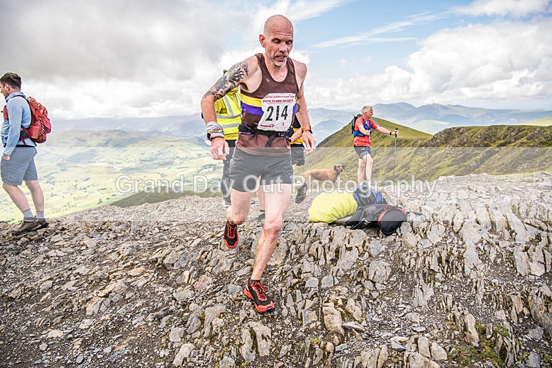 Blencathra-402 - Blencathra Fell Race Sunday 28th June 2026