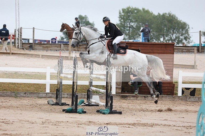 250717-093705-03652 - Cls 9, 1 Star Bronze Tour