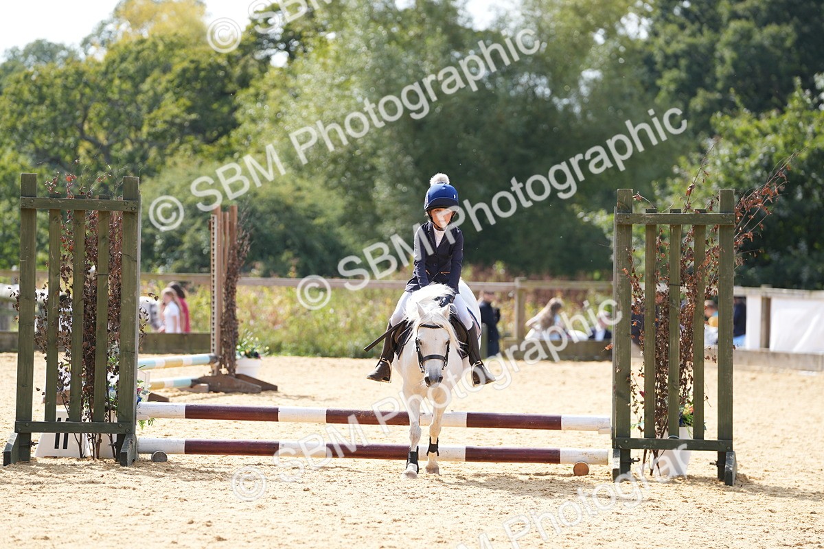 SBM_68297 - J3 - Mini Tour Junior Pony 40cm Championship