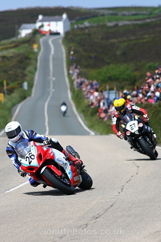  - Superbike Race