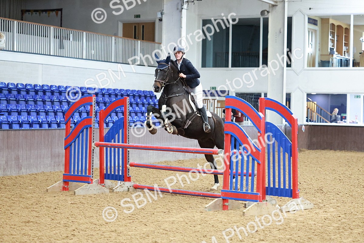 SBM_000684 - Class 3 - Senior Discovery 1.00m