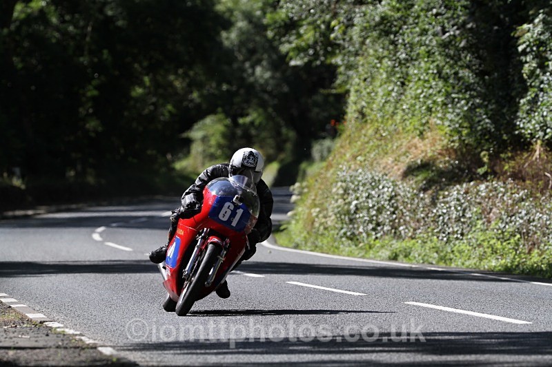 FOM_0391 - 350cc Classic TT