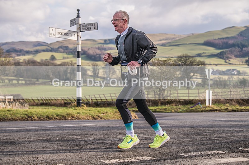 North Lakes-1743 - North Lakes 10K & Half Marathon Sunday 9th February 2025