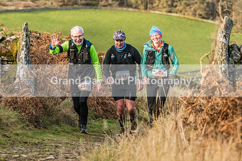 Tweed Valley-294 - High Terrain Events Tweed Valley 50 & 65K Ultra Trail Races Sunday 16th November 2025