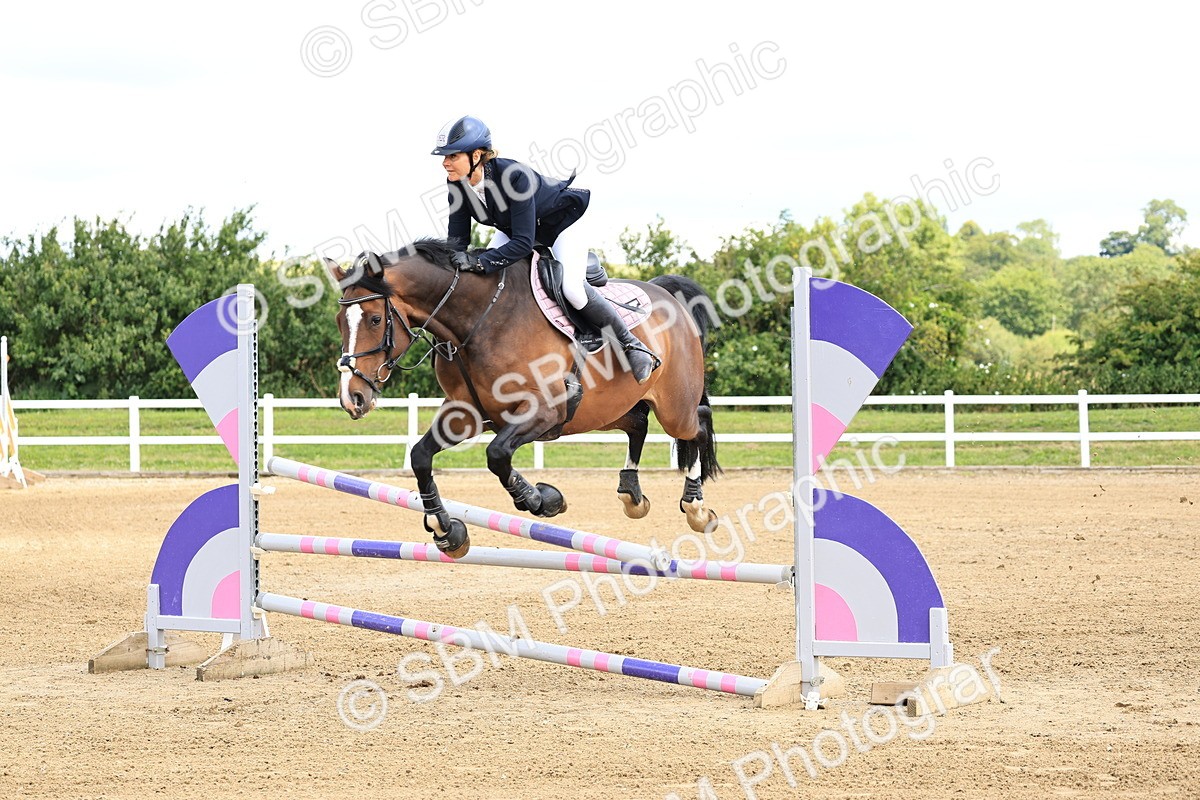 SBM_003867 - Class 10 - Senior 1.05m Open